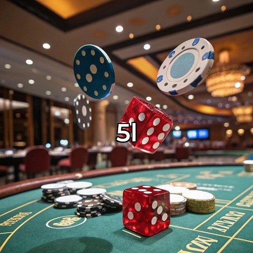 Descubra a Emoção do Cassino Ao Vivo na 5l