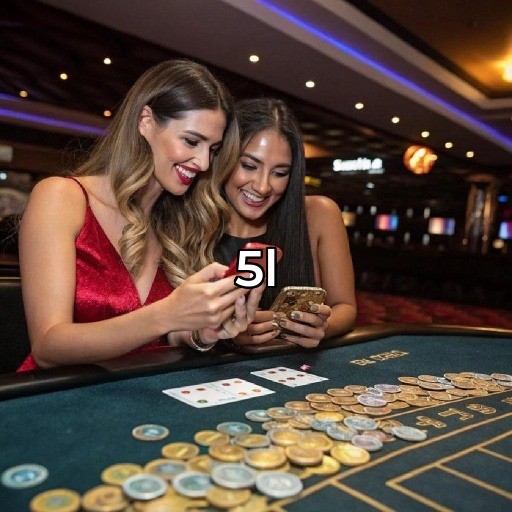 Descubra a Emoção do Cassino Ao Vivo na 5l
